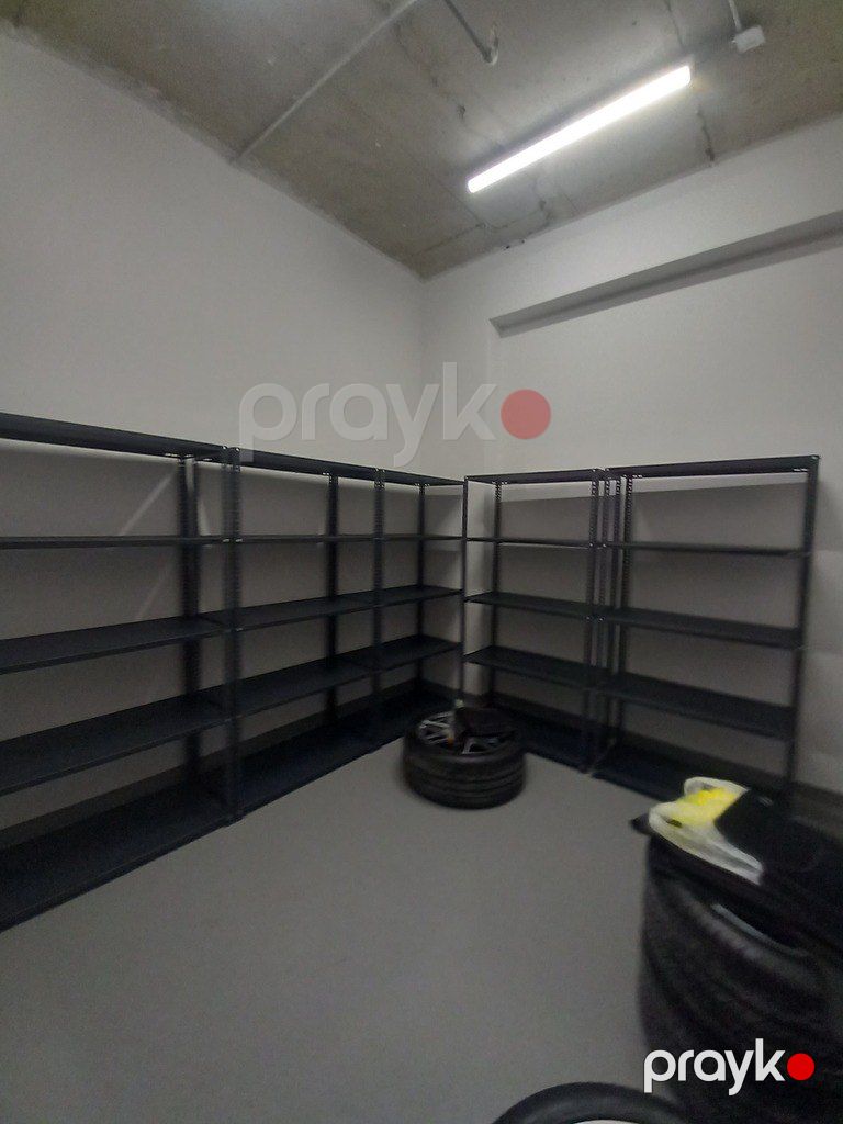 Rəflər — Biznes və avadanlıq, Bakı (4)