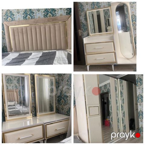 Endirim Yataq desti 700azn. matras var baza yoxdu. Unvan Sumqayit