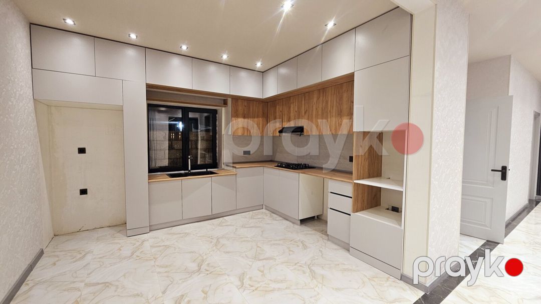 Satılır 4 otaqlı həyət evi/bağ evi 135 m² — Ev, villa, Bakı (11)