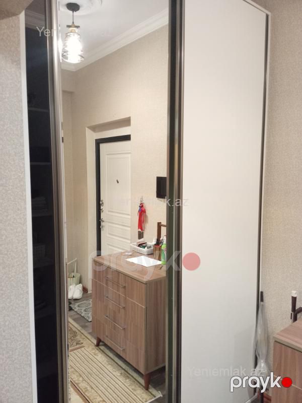 Satılır 1 otaqlı Bina evi menzil (Yeni tikili), 64 m², 6-cı mikrorayon — Mənzil, Sumqayıt (4)