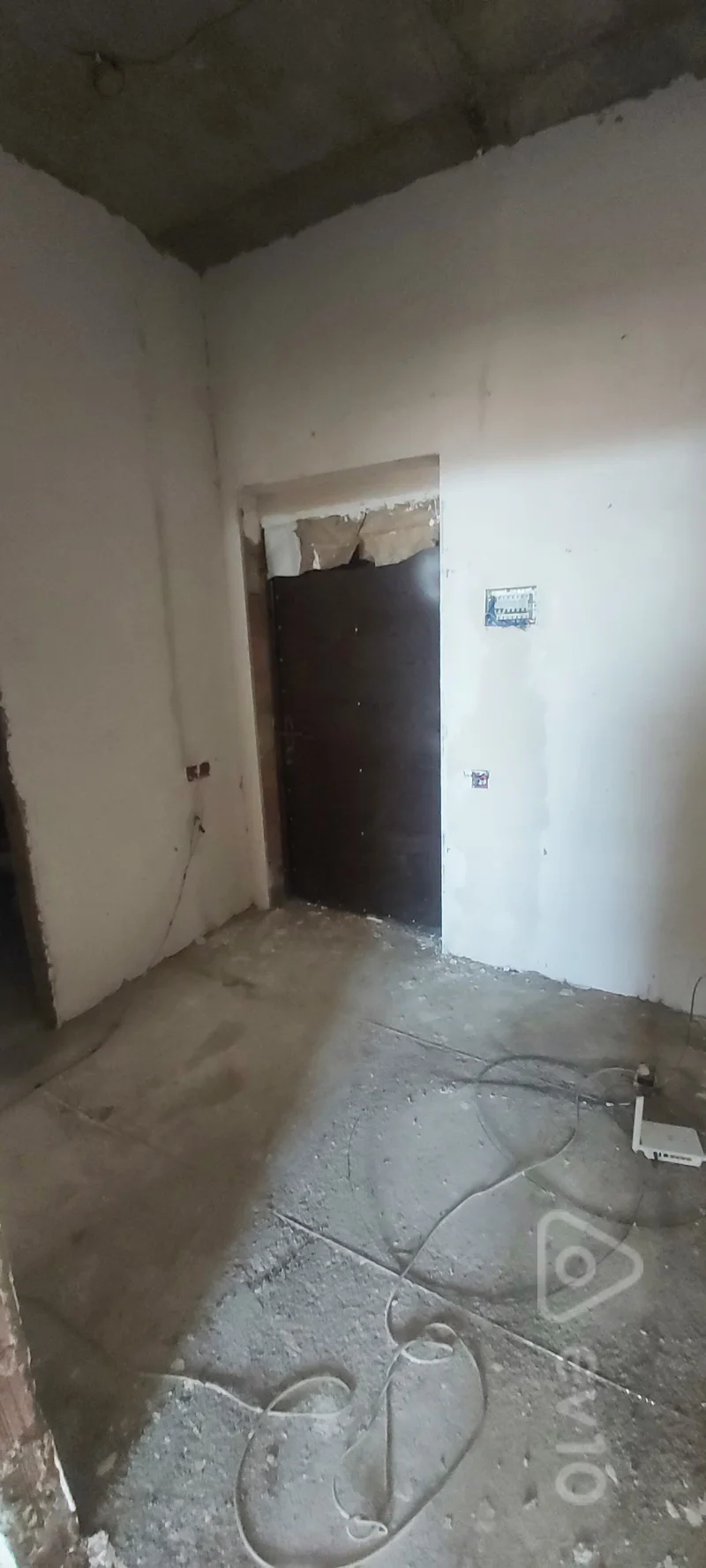 2 otaqlı mənzil, 58 m², Masazır Əliga Vahid — Mənzil, Bakı (7)