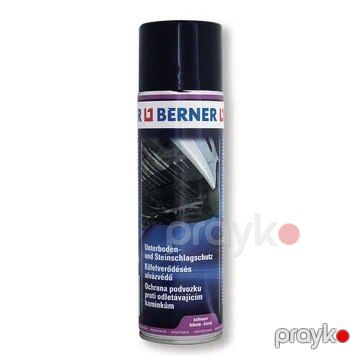 Avtomobil alt hissə qoruma boyası "Berner" — Ehtiyat hissələri və aksesuarlar, Bakı (3)