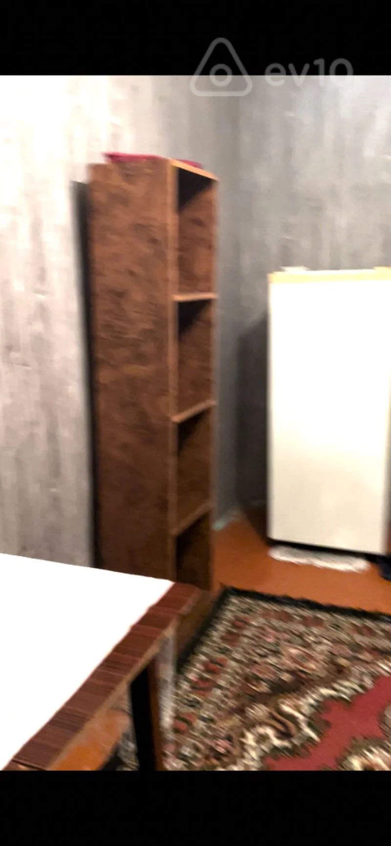 1 otaqlı mənzil, 25 m², 26ci mehelle, Sumqayıt — kirayə — Mənzil, Sumqayıt (5)