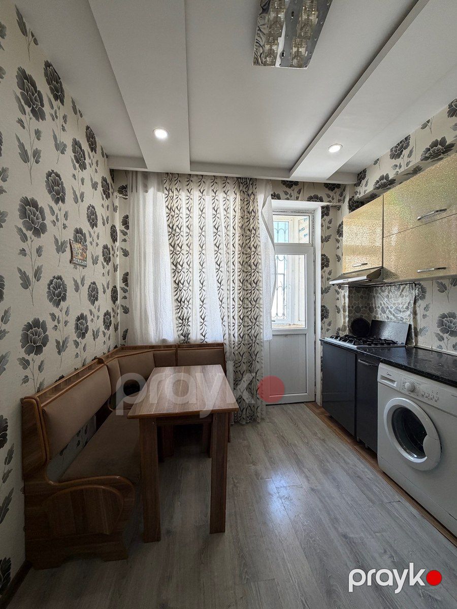 2-otaqlı yeni tikili, Masazır qəs., 86 m² — Mənzil, Bakı (10)