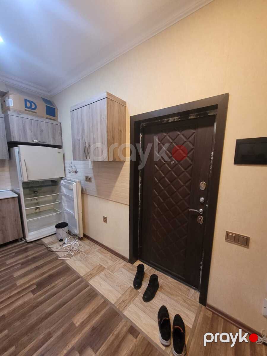 İcarəyə verilir 2 otaqlı yeni tikili 75 m² — Mənzil, Bakı (7)