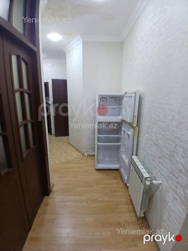 Satılır 2 otaqlı Bina evi menzil (Yeni tikili), 68 m², 44-cü məhəllə — Mənzil, Sumqayıt (8)