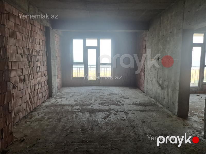 Satılır 3 otaqlı Bina evi menzil (Yeni tikili), 145 m², Sumqayıt Bulvarı — Mənzil, Sumqayıt (3)