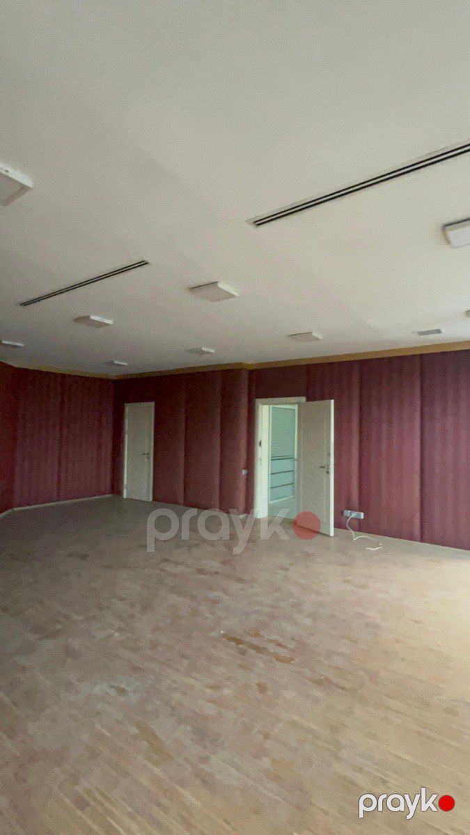 İcarəyə verilir 3 otaqlı ofis 150 m² — Ofis, Bakı (6)