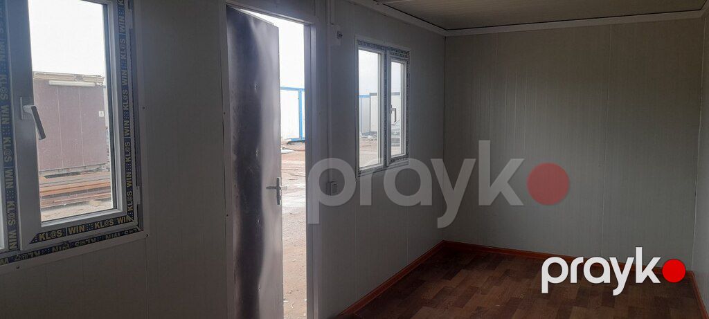 Konteyner — Təmir və inşaat, Bakı (6)