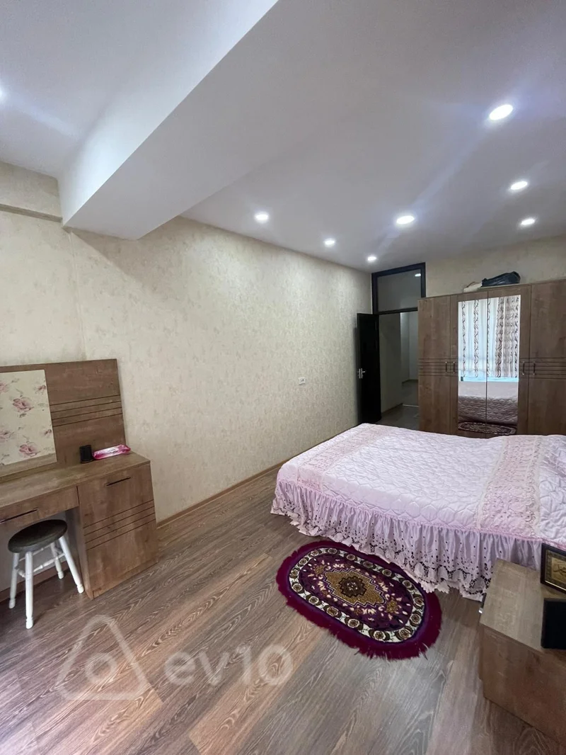 2 otaqlı mənzil, 65 m², Gence prospekti — kirayə — Mənzil, Bakı (3)