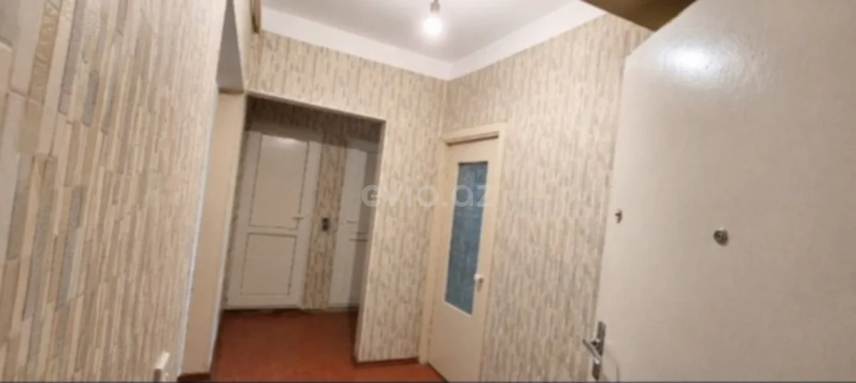 3 otaqlı tam təmirli mənzil satılır Hövsan qəsəbəsində — Mənzil, Bakı (3)