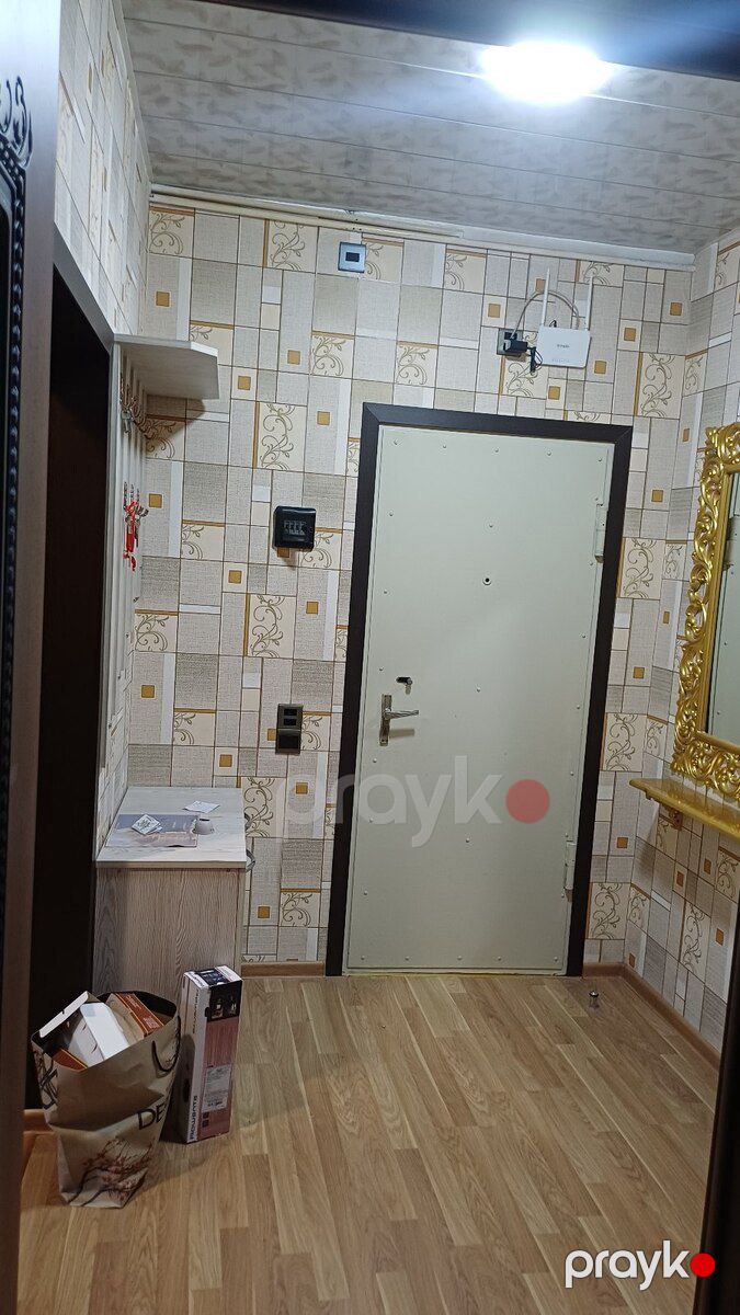 3-otaqlı mənzil, 10-cu mkr., 70 m² — Mənzil, Sumqayıt (2)