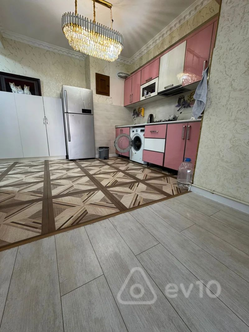 3 otaqlı mənzil, 75 m², Xudu Məmmədov — kirayə — Mənzil, Bakı (6)