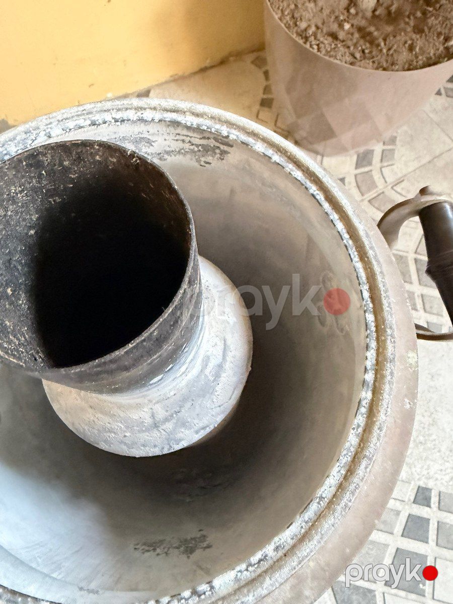 Samovar — Ev texnikası, Bakı (5)