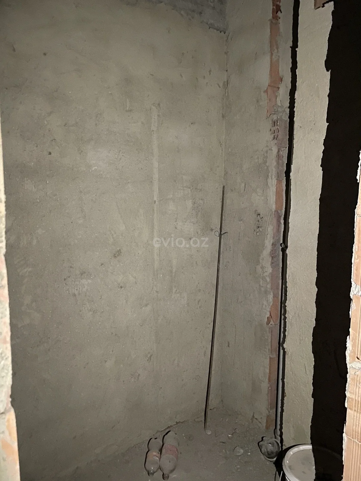 1 otaqlı mənzil satılır Xırdalanda — Mənzil, Abşeron (7)