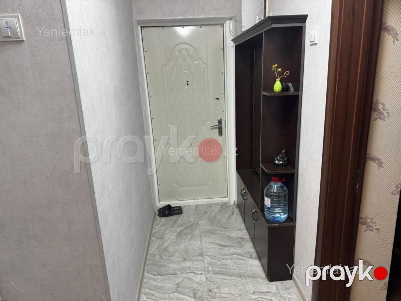 Satılır 3 otaqlı Bina evi menzil (Köhnə tikili), 65 m², Nizami rayonu — Mənzil, Bakı (11)