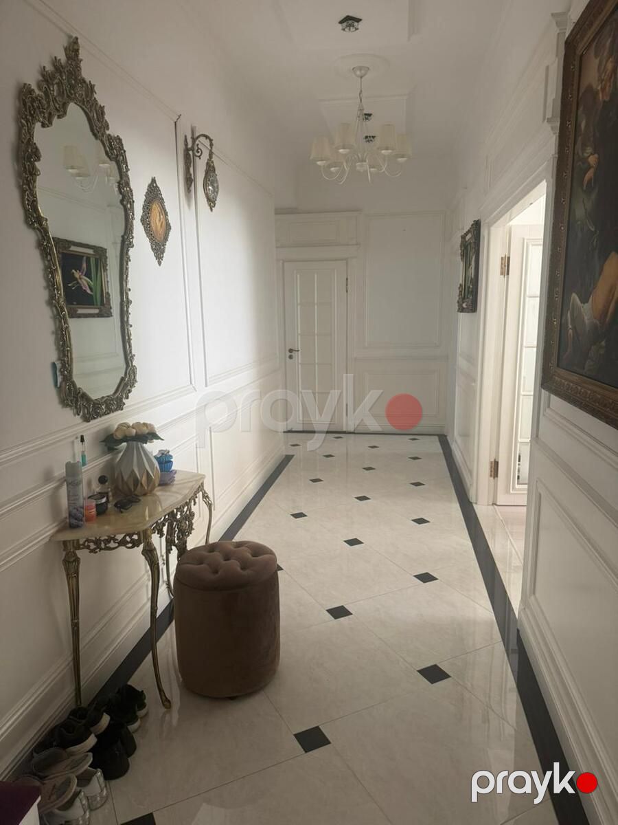 Satılır 3 otaqlı yeni tikili 117 m² — Mənzil, Bakı (12)