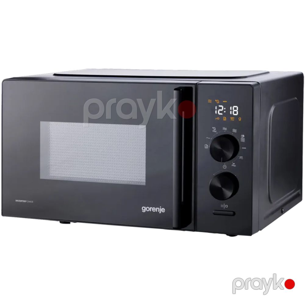 Mikrodalğalı soba Gorenje MO20AE2B5 — Mikrodalğalı sobalar, Bakı (3)