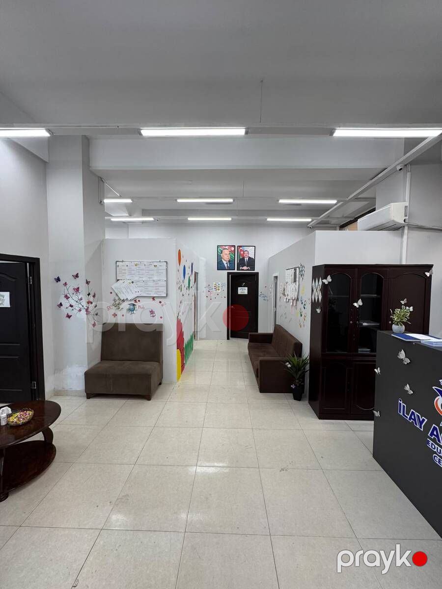 İcarəyə verilir obyekt 110 m² — Əmlak, Bakı (3)