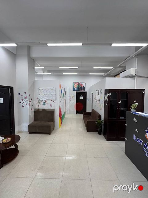 İcarəyə verilir obyekt 110 m² — Bakı