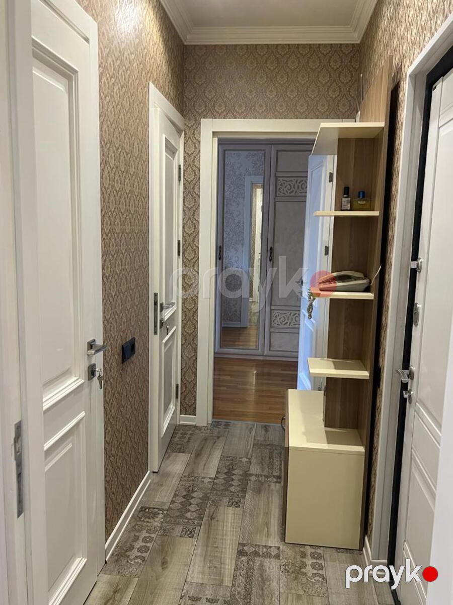Satılır 3 otaqlı köhnə tikili 60 m² — Mənzil, Bakı (12)