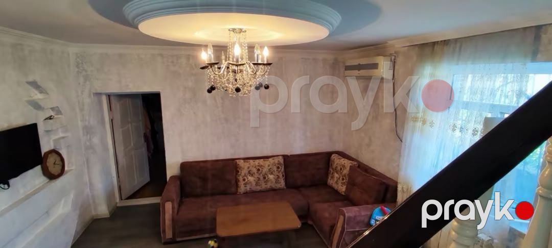 Həyət evi, Yeni Ramana qəs — Ev, villa, Bakı (5)