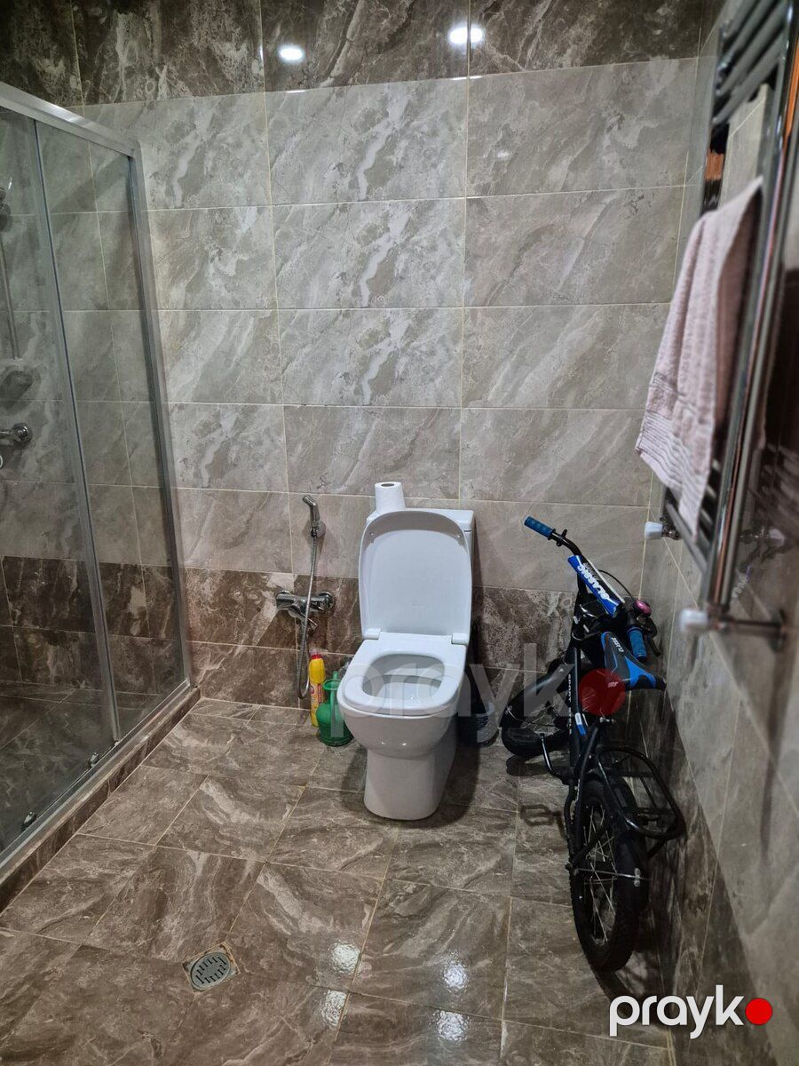2-otaqlı yeni tikili, 10-cu mkr., 55 m² — Mənzil, Bakı (11)