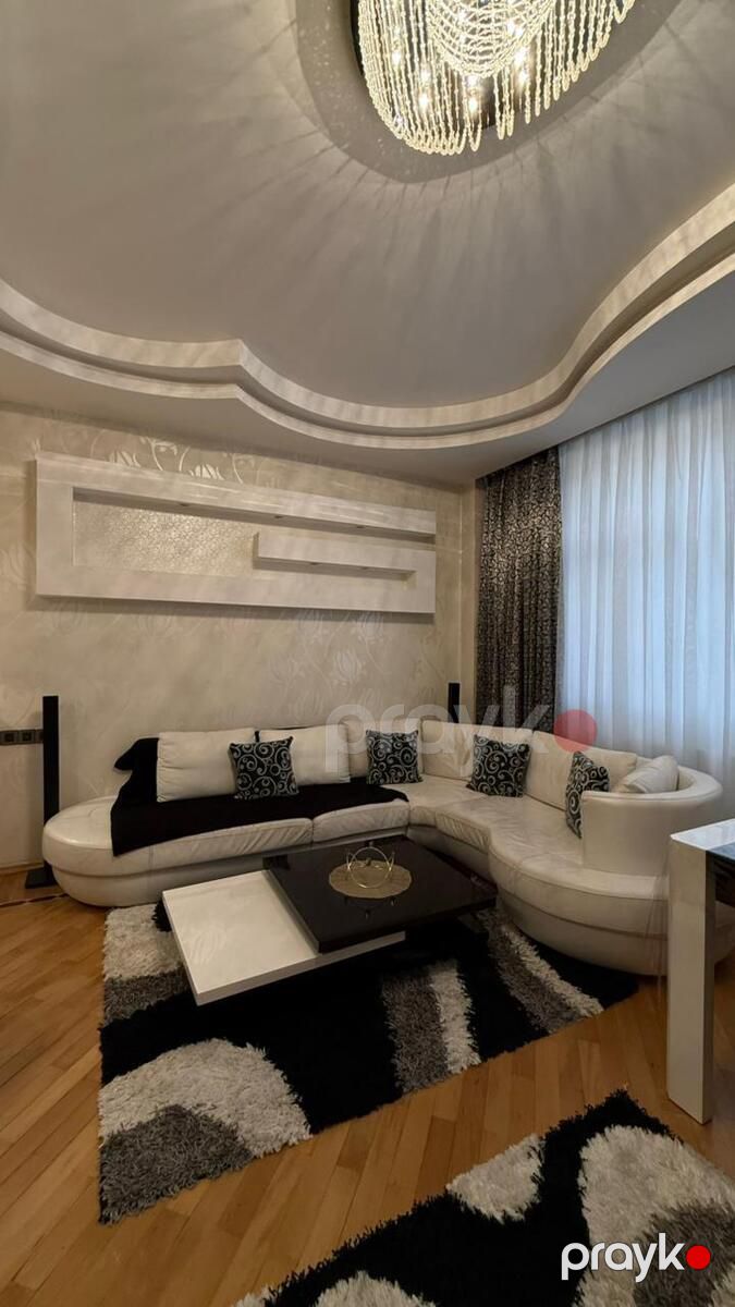 Satılır 3 otaqlı yeni tikili 85 m² — Mənzil, Bakı (2)