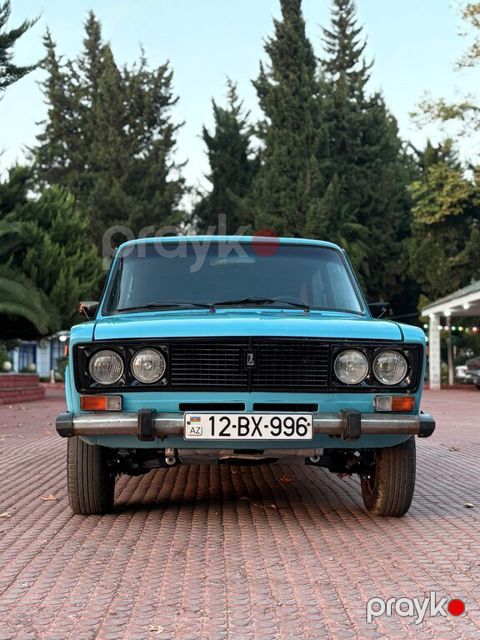Lada (VAZ) 2106, 1.6 L, 1990 il, 75 000 km — Cəlilabad