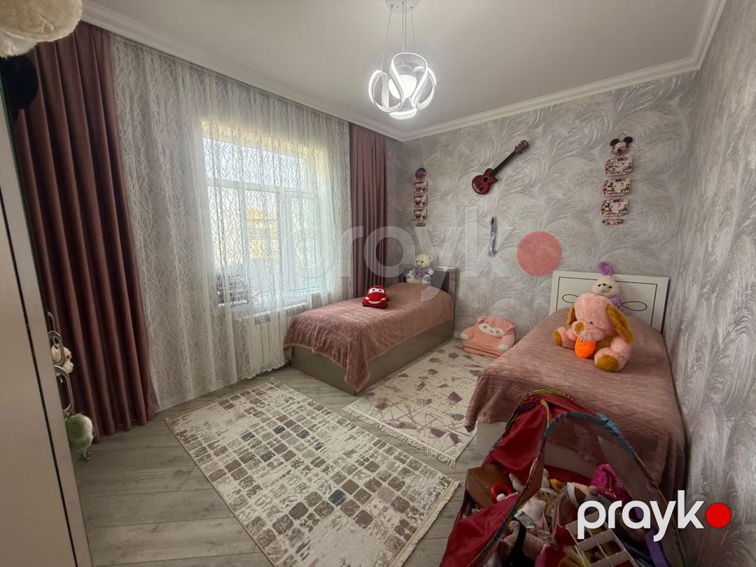 Bağ evi, 70 m², Sabunçu r., Bakı — Ev, villa (8)