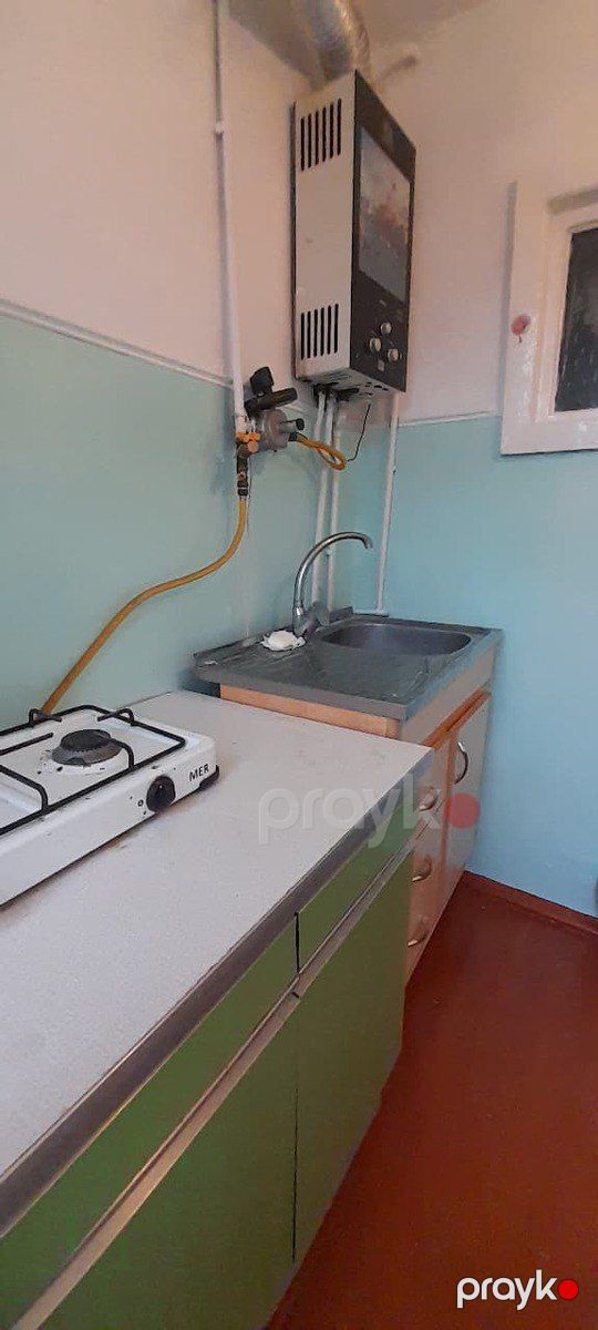 1-otaqlı mənzil kirayə verilir, Gəncə ş., 30 m² — Mənzil, Gəncə (4)