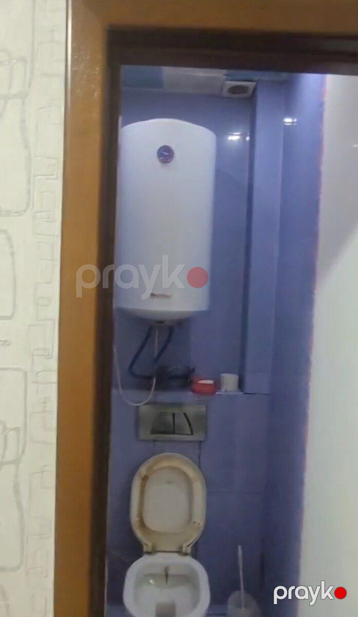 3-otaqlı mənzil kirayə verilir, Azadlıq m., 75 m² — Mənzil, Bakı (9)