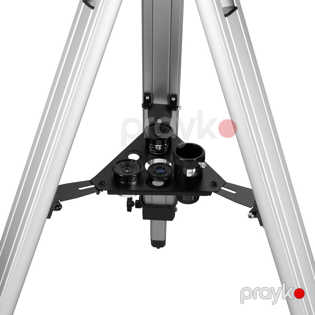 Teleskop National Geographic 525x — Mallar, Bakı (2)