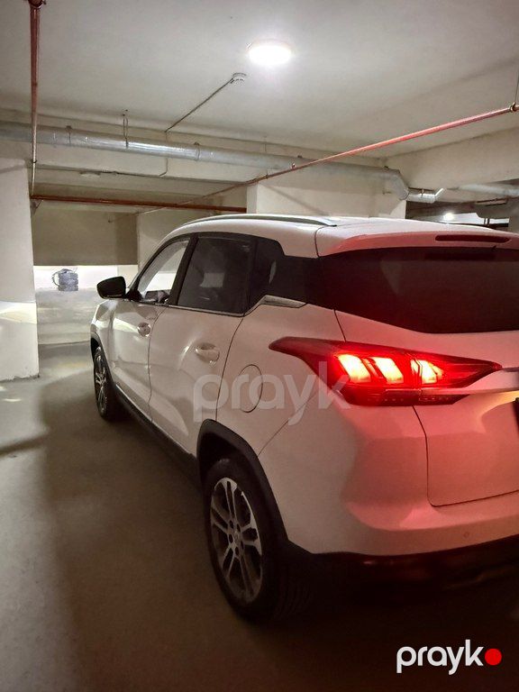 Baic X35, 1.5 L, 2023 il, 22 700 km — Avtomobillər, Bakı (5)