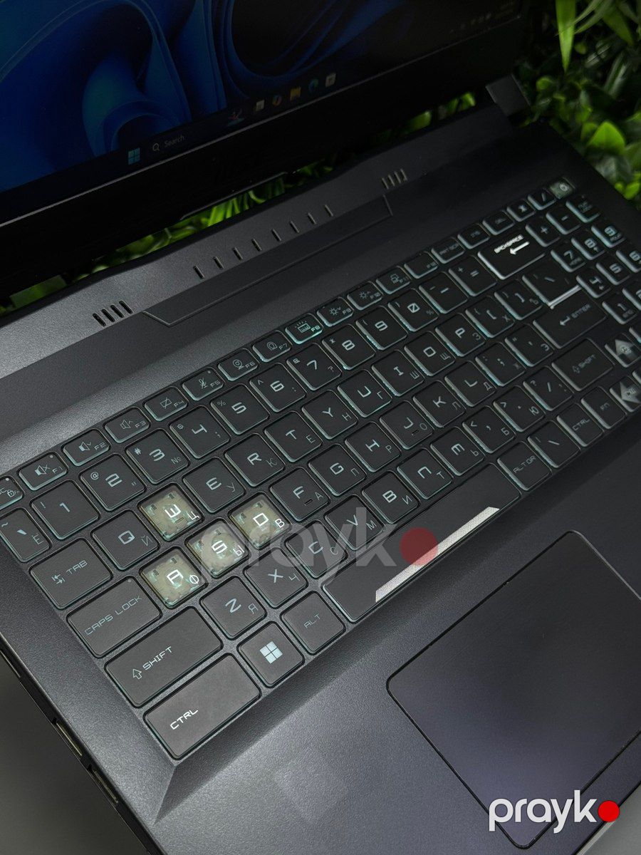 MSI katana i7-12/3050 — Noutbuklar, Bakı (4)