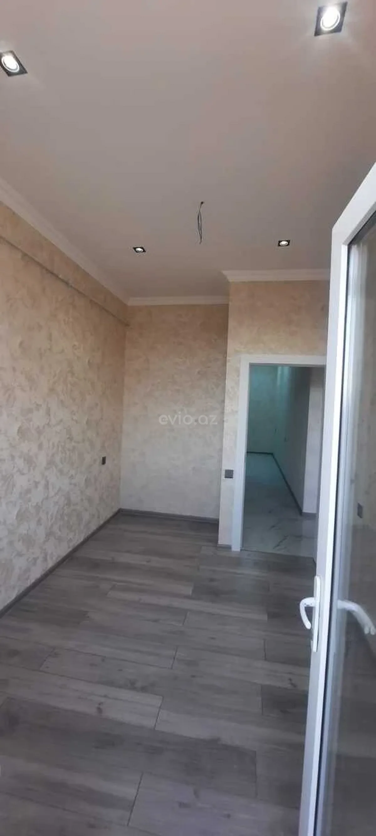 2 otaqlı tam təmirli mənzil satılır Sumqayıtda — Mənzil, Sumqayıt (6)