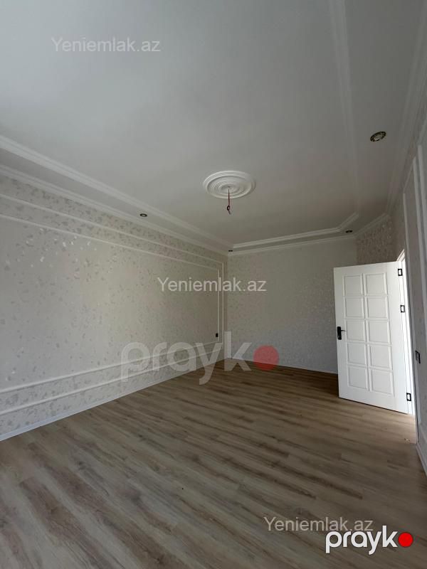 Satılır 5 otaqlı Həyət evi / Villa, 180 m², Corat bağları — Ev, villa, Sumqayıt (5)