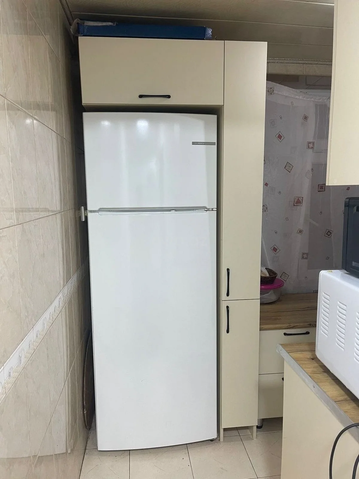 3 otaqlı orta təmirli mənzil satılır Nərimanov rayonunda — Mənzil, Bakı (8)