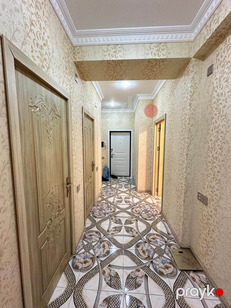 Satılır 2 otaqlı yeni tikili 71 m² — Mənzil, Bakı (8)