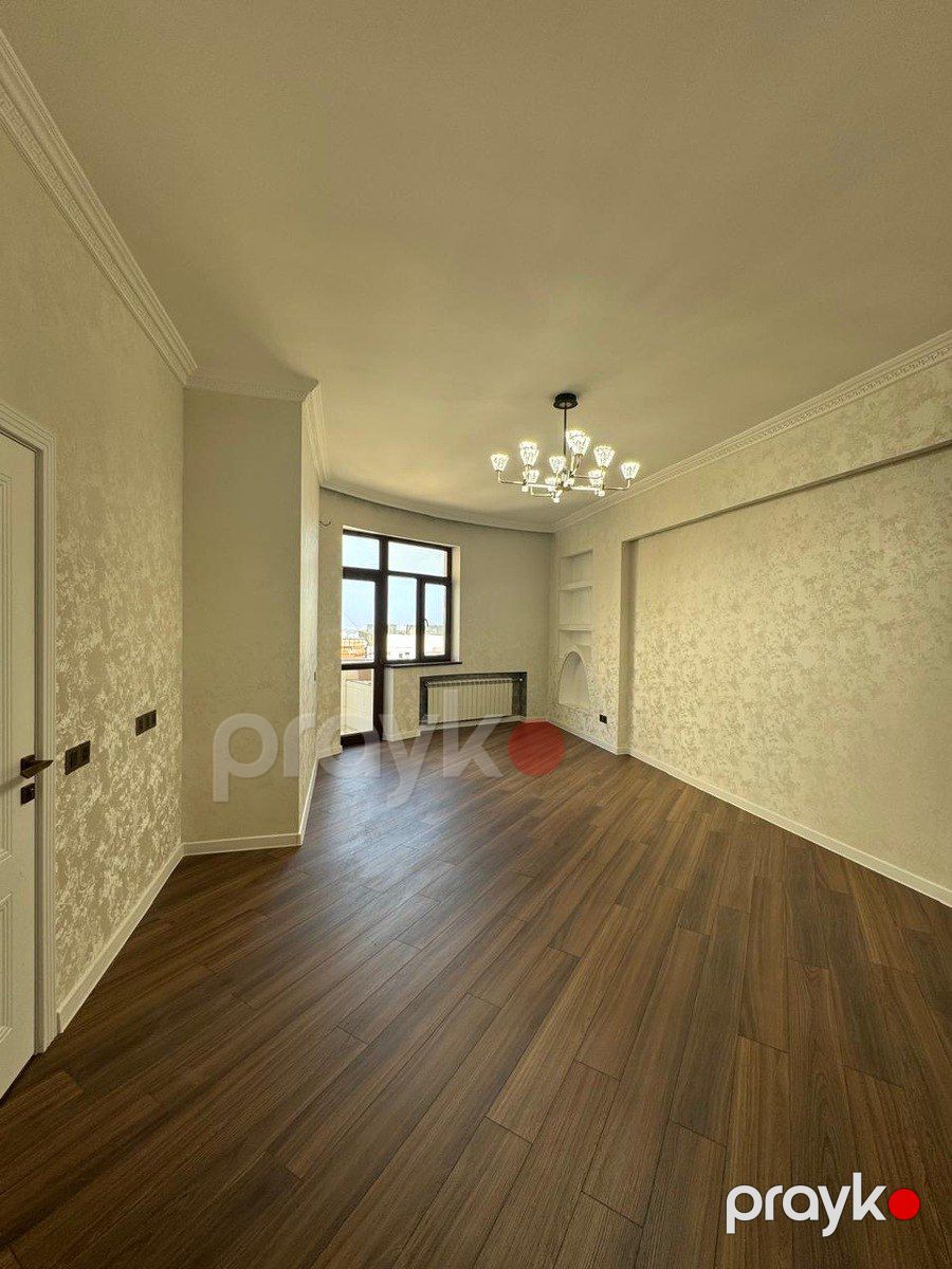 Satılır 3 otaqlı yeni tikili 130 m² — Mənzil, Bakı (2)