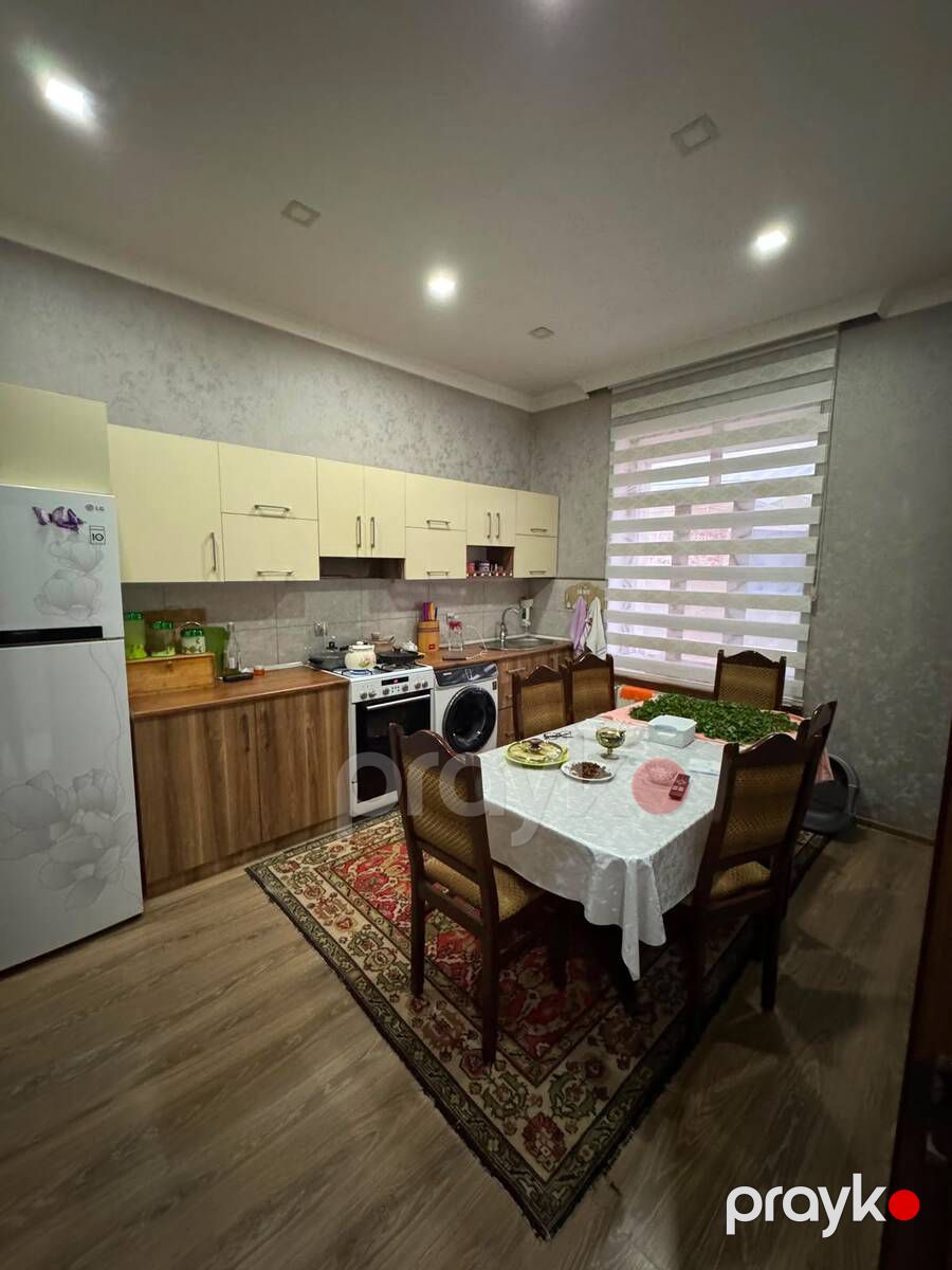 Satılır 3 otaqlı həyət evi/bağ evi 110 m² — Ev, villa, Bakı (12)