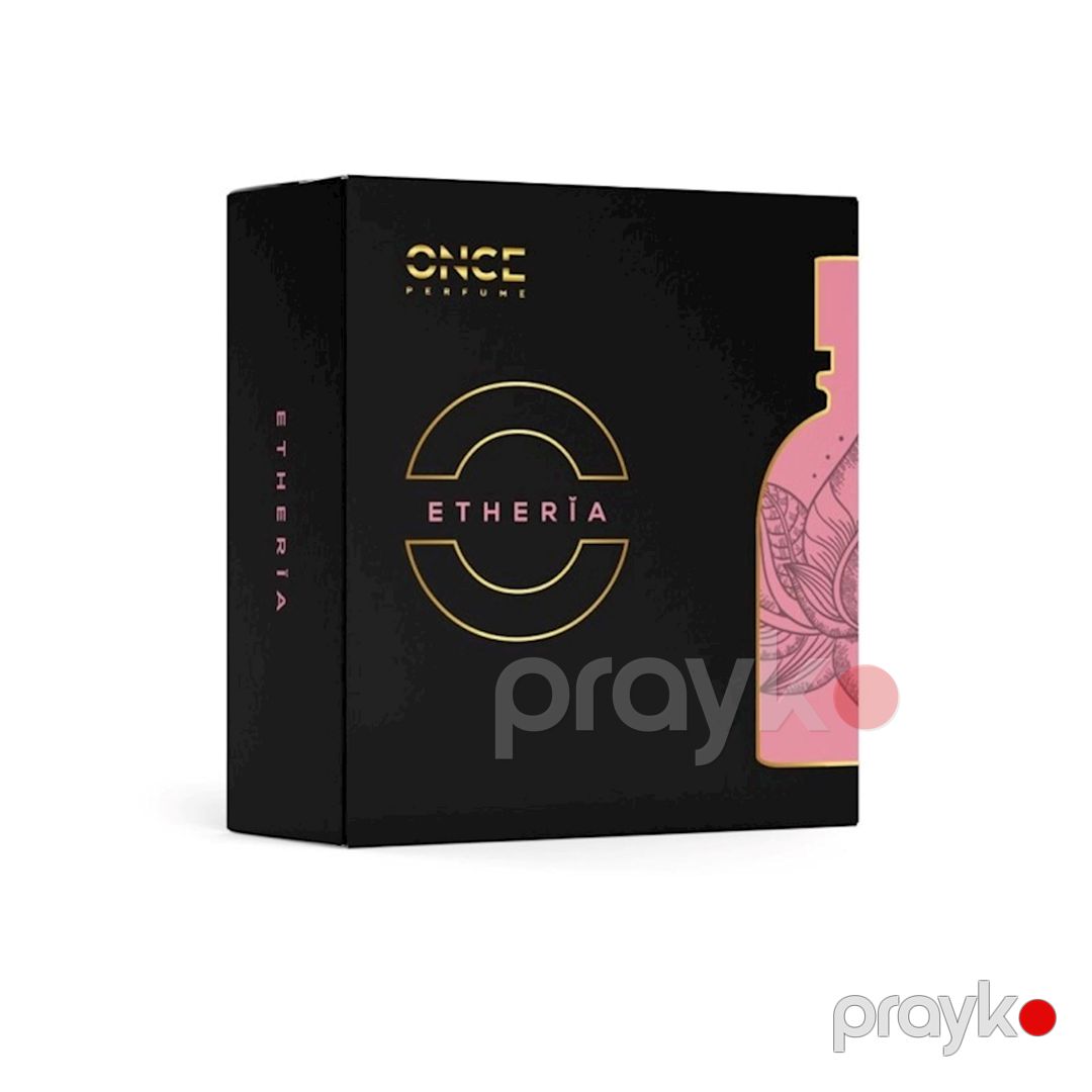 Once Etheria qadınlar üçün ətir suyu 100 ml — Mallar, Bakı (2)