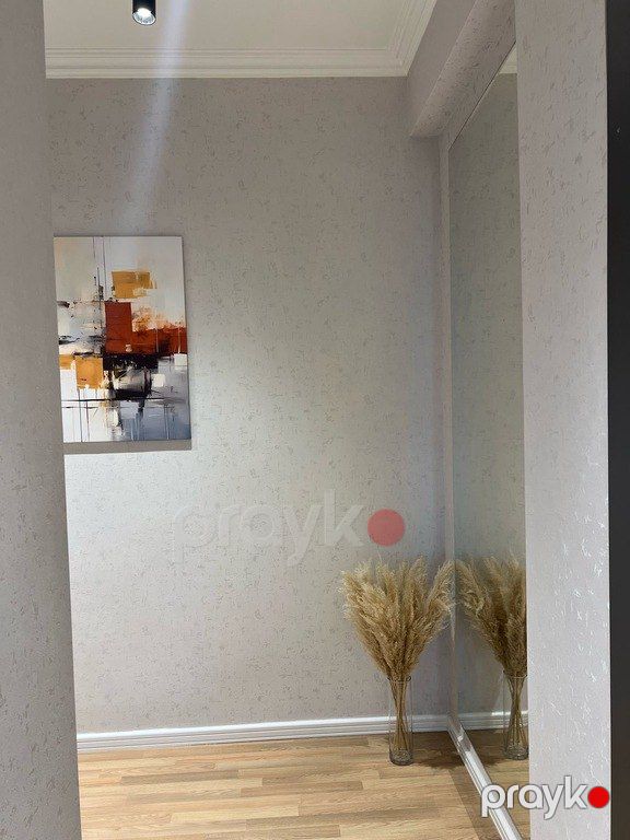 Satılır 2 otaqlı yeni tikili 85 m² — Mənzil, Bakı (10)