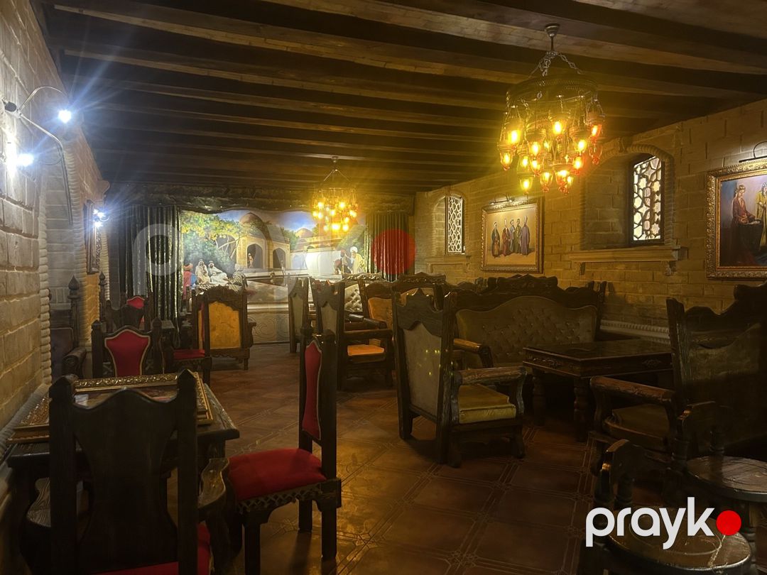 İcarəyə verilir obyekt 350 m² — Əmlak, Bakı (4)