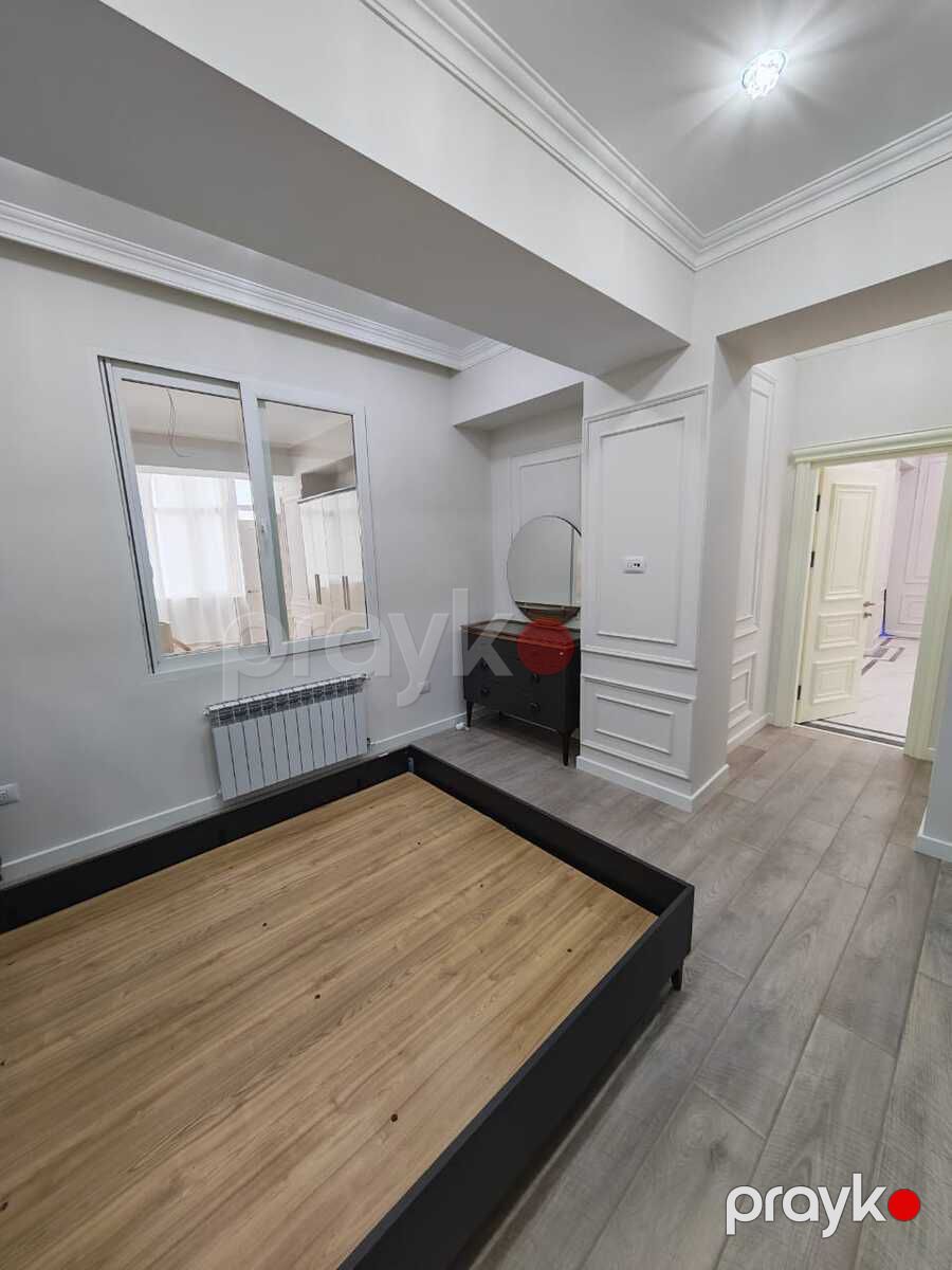 Satılır 3 otaqlı yeni tikili 112 m² — Mənzil, Bakı (9)