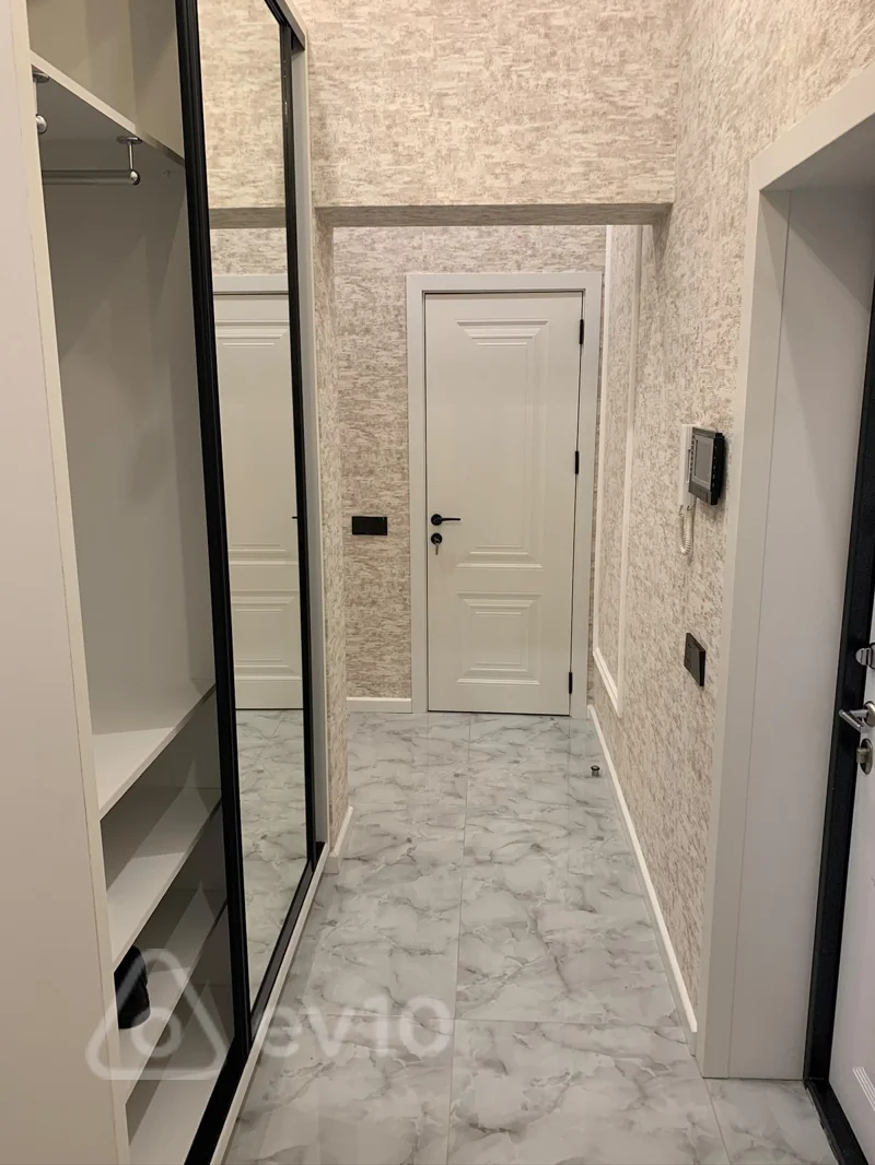 2 otaqlı mənzil, 58.3 m², İ.Dadaşov — Mənzil, Bakı (12)