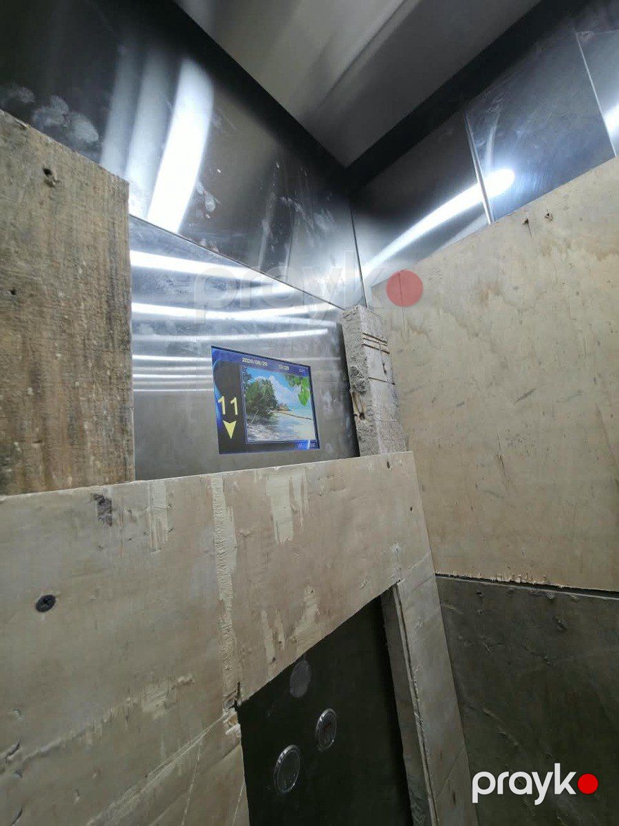 Satılır 3 otaqlı yeni tikili 158 m² — Mənzil, Bakı (4)