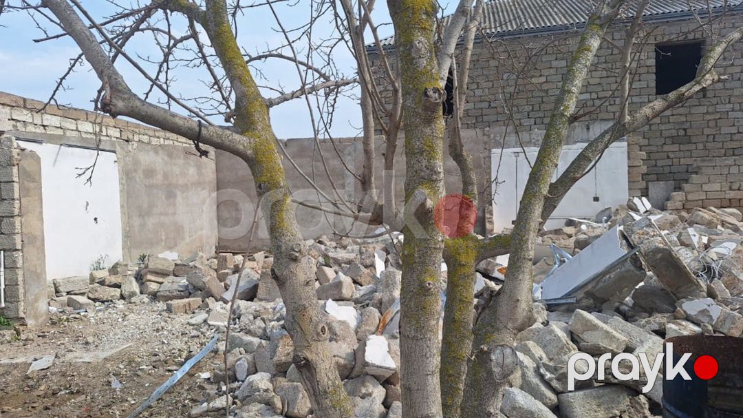 Satılır torpaq 9 sot — Torpaq, Bakı (4)