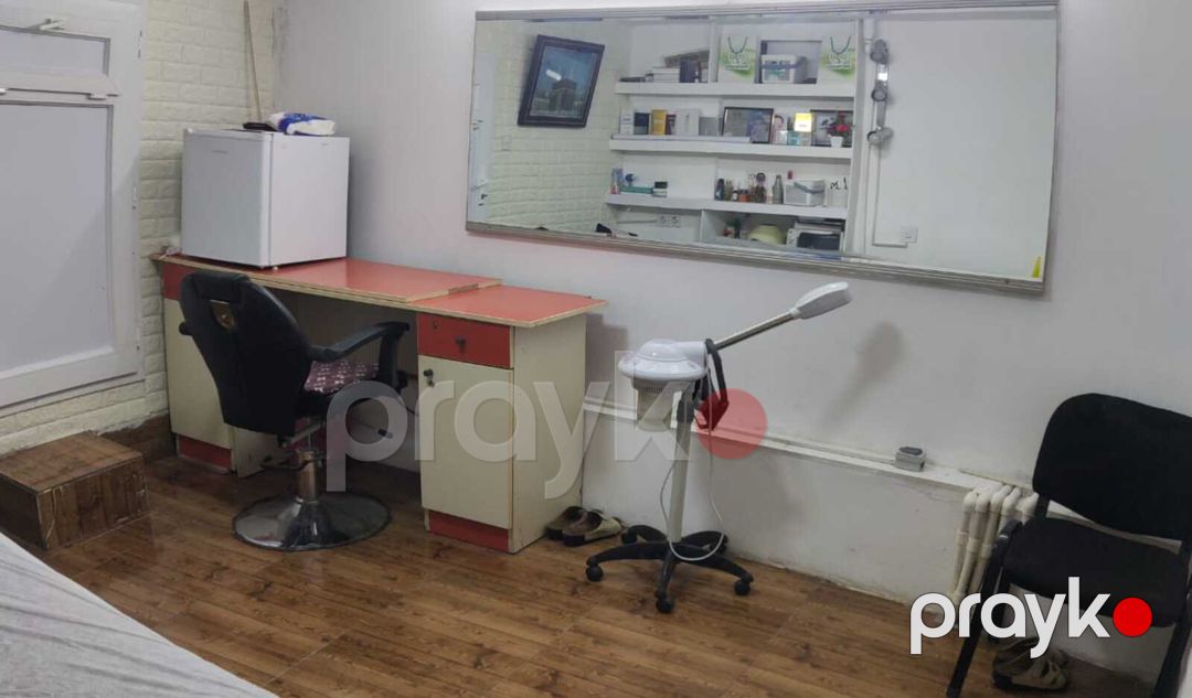 Satılır obyekt 58 m² — Əmlak, Bakı (7)