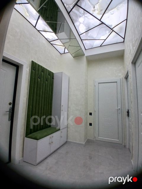 Satılır 3 otaqlı yeni tikili 73 m² — Xırdalan